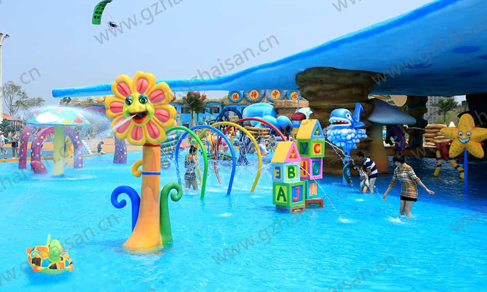 辽宁盖州亚特兰蒂斯海乐园 辽宁盖州亚特兰蒂斯海乐园