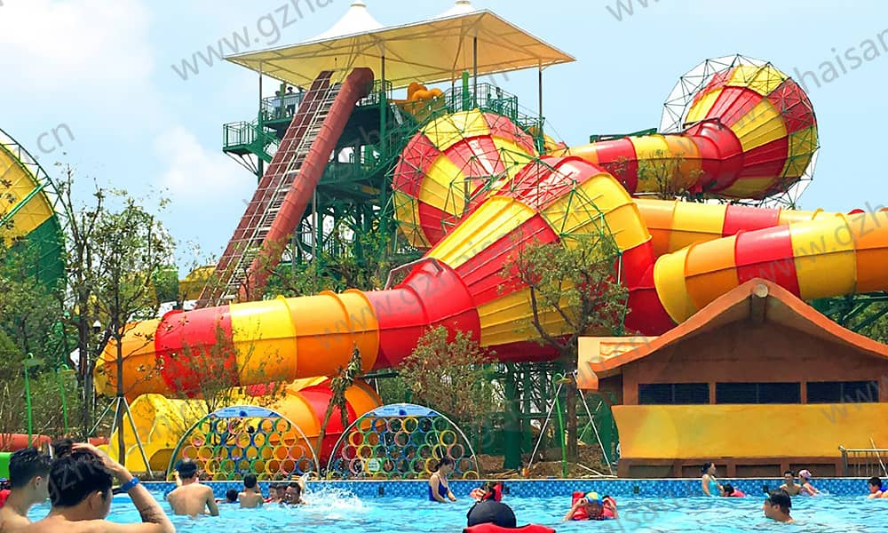 创新引领潮流，实力成就客户——jinnianhui今年会游乐科技