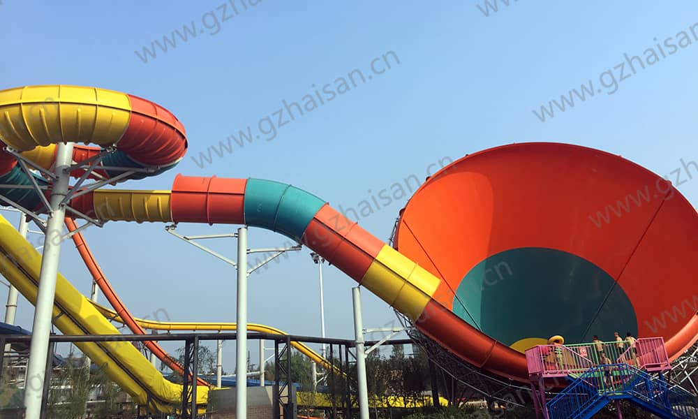 辽宁阜新黄家沟水上乐园大喇叭 辽宁阜新黄家沟水上乐园大喇叭