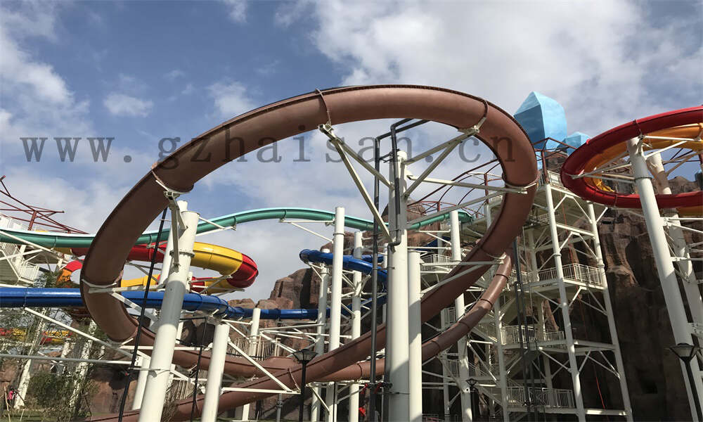 水上乐园的礼品店如何带动二次消费？