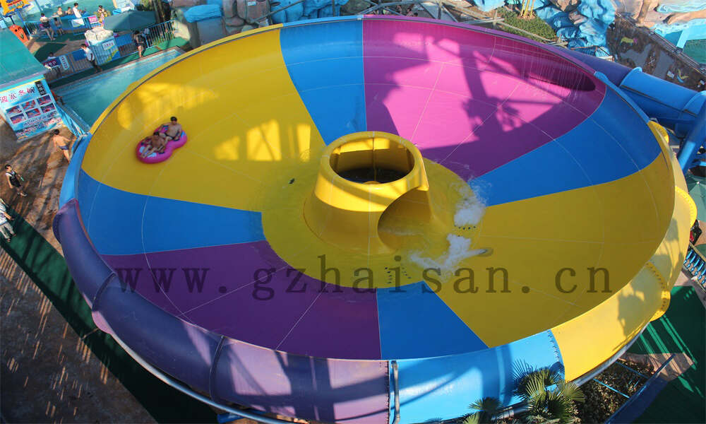 水上乐园规划中的舞台和表演设施如何提供娱乐？