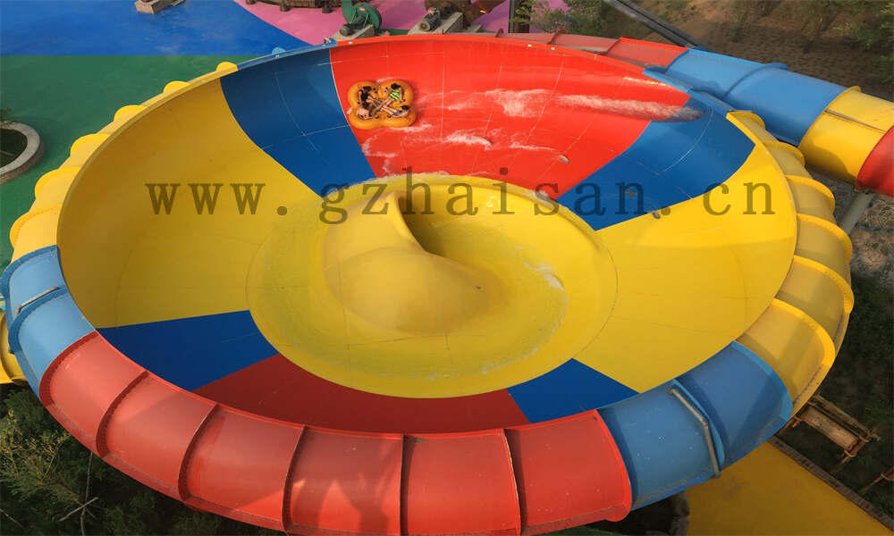 水上乐园策划书：打造夏日清凉盛宴