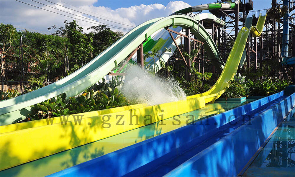 如何来选择儿童水上乐园设备厂家？
