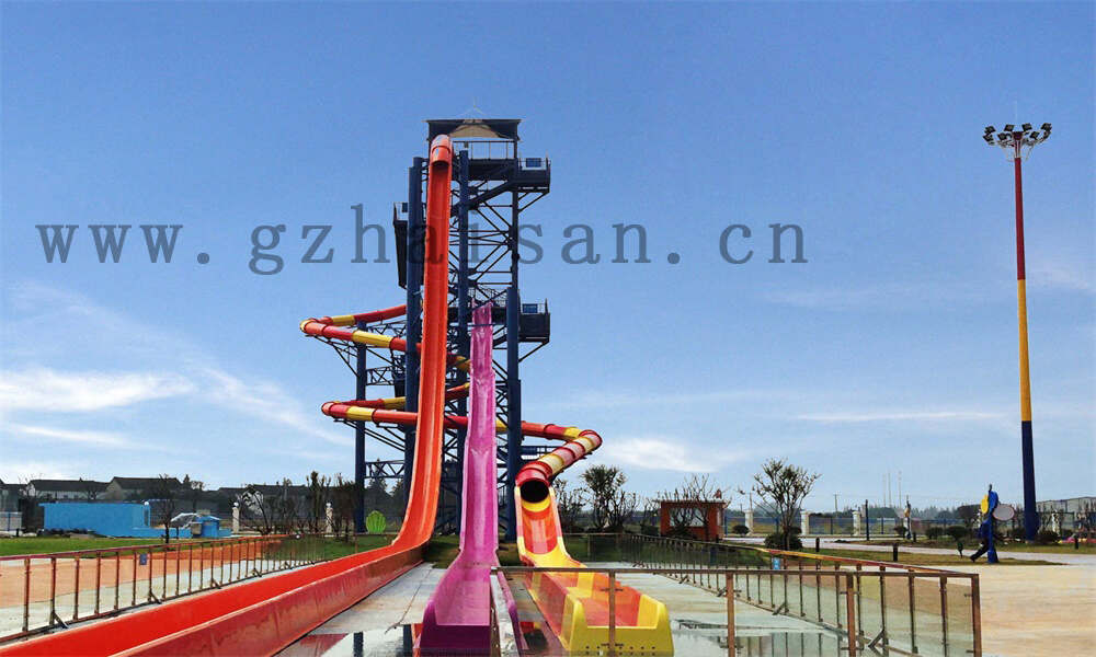 哪些主题风格水上游乐园适合在夏季游玩?