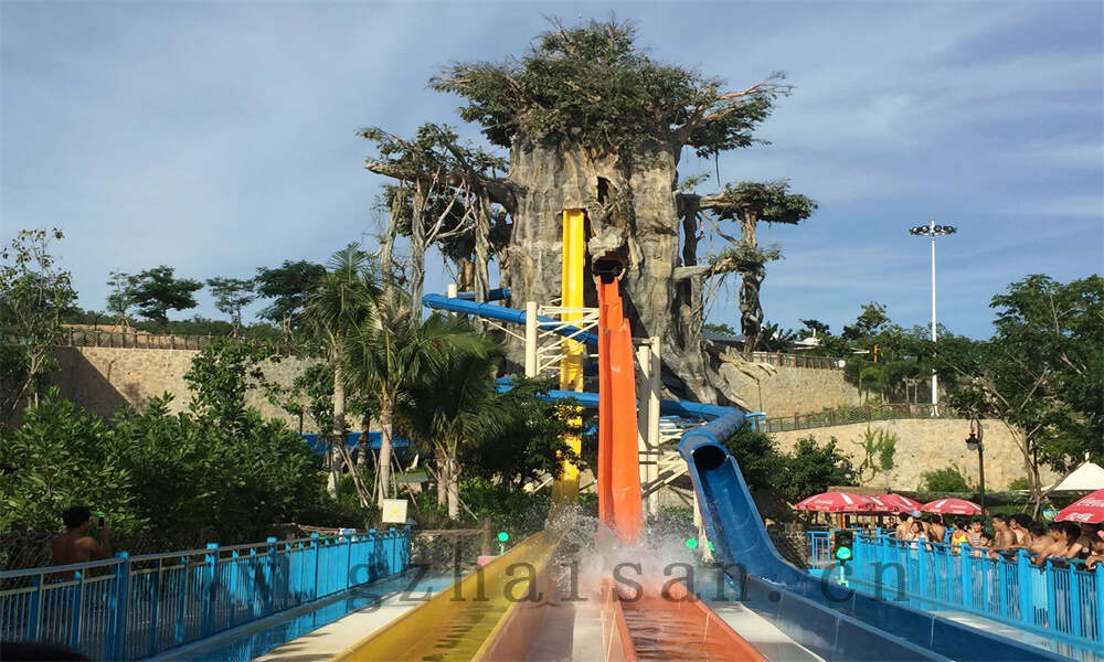 探讨大型水乐园设备价格及性价比分析