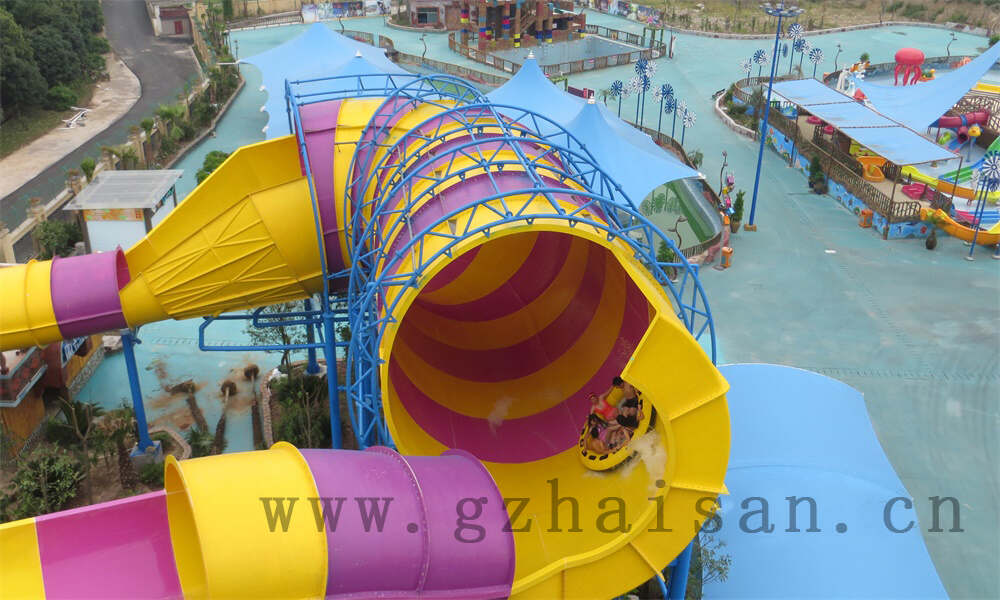 水上乐园投资的危机公关策略如何制定？