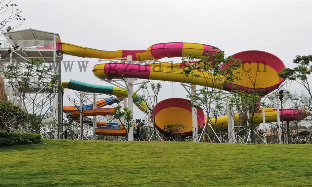 水上乐园设计服务方案