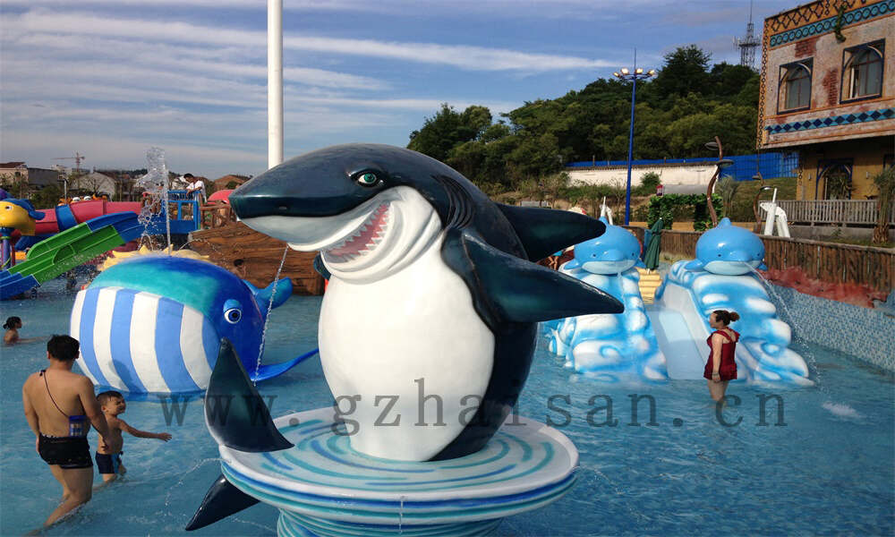 水上乐园规划中的售票系统如何提供便捷购票体验？