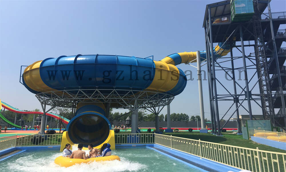 水上乐园设计的游客休息区和座椅如何设计？