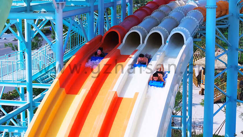 日照开元森泊度假乐园 日照开元森泊度假乐园