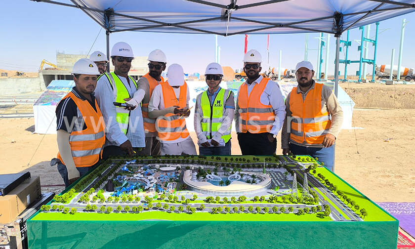 2025年拭目以待！jinnianhui今年会游乐沙特CALA水上乐园项目最新进展