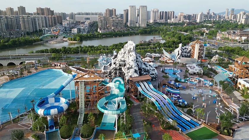 江西吉安欢乐世界 江西吉安欢乐世界