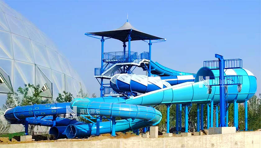 青岛东方伊甸园 青岛东方伊甸园