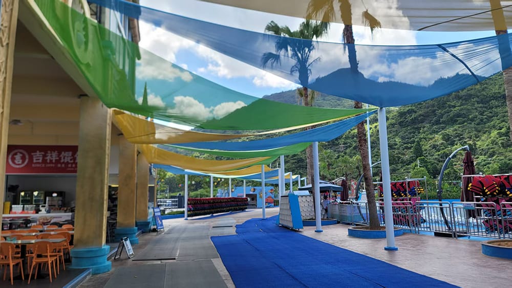 从吐槽到点赞：游客反馈下的水上乐园升级策略