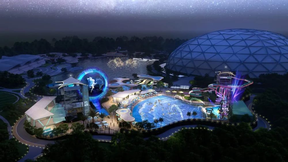 从吐槽到点赞：游客反馈下的水上乐园升级策略