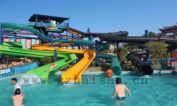 儿童水上游乐设施制造商：打造欢乐水上世界