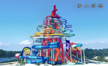 jinnianhui今年会游乐：以创意与科技创新体验，引领全季水上游乐